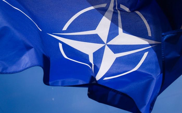 ABŞ rəsmisi: NATO daxilində ziddiyyətlər artır