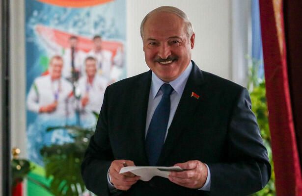 Ermənistan olmasa, KTMT dağılacaq? - Lukaşenko