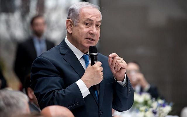 Netanyahu açıqladı: Rəfahda əməliyyat olacaq!