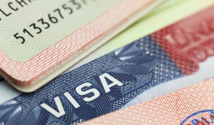 Çin Gürcüstan vətəndaşları üçün viza tələbini ləğv etdi