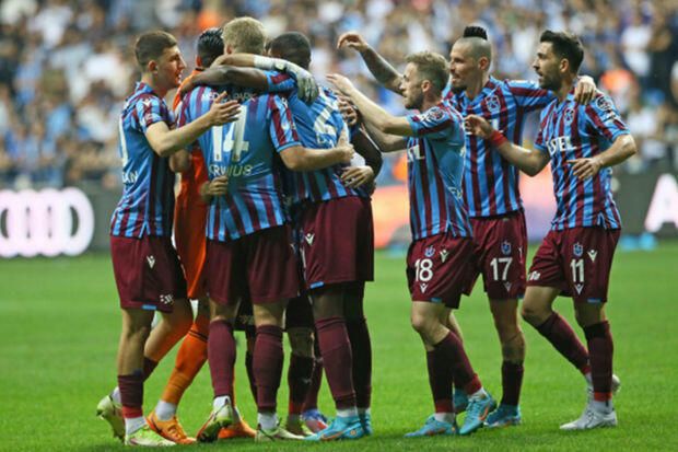 "Trabzonspor" və "Beşiktaş" yarımfinalda!