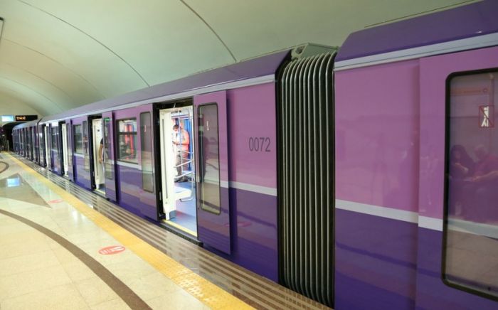 Bakı metrosu: Gedişhaqqının artırılması müzakirə edilmir
