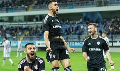 “Qarabağ”ın “Bayer 04”lə ev oyununa bu qədər bilet satıldı