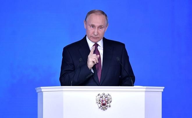 Putin: Bunlara qarşı birlikdə mübarizə aparmalıyıq