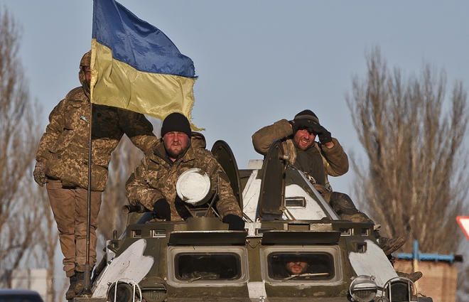 Ukrayna Krımda ciddi əməliyyata hazırlaşır - Budanov