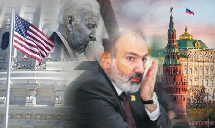 ABŞ Ermənistana 52 milyon dollar ayırdı - Rusiyaya qarşı şok plan