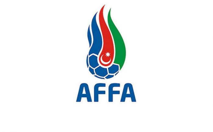 AFFA rəsmiləri Portuqaliyada seminarda iştirak edirlər
