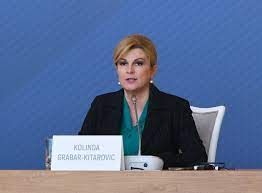 Xorvatiyanın eks-prezidenti: Dünyamızın pandemiyalardan qorunması hələ də sual altındadır