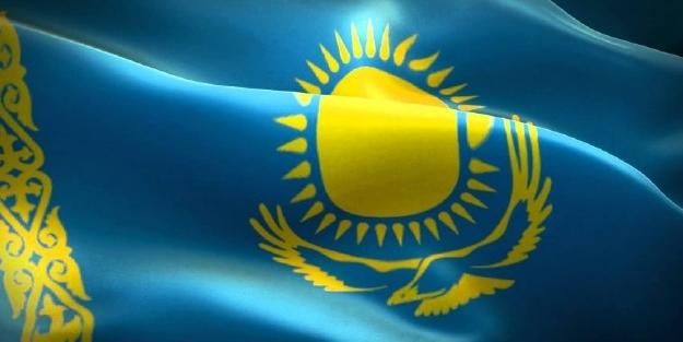 Qazaxıstanın dövlət gerbi dəyişdirilir