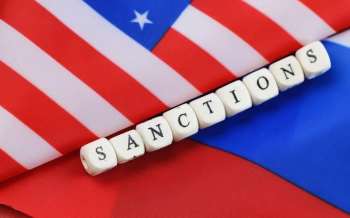 ABŞ Rusiya-İran hərbi-texniki əməkdaşlığın genişləndirilməsi ilə bağlı sanksiyalar tətbiq edə bilər