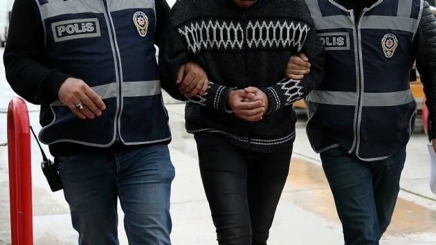 Türkiyədə 173 qanunsuz miqrant saxlanıldı