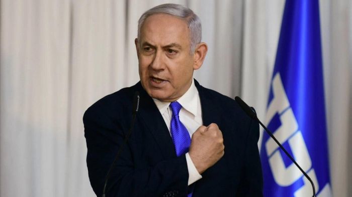 Netanyahudan bəyanat: Onu aradan qaldıracağıq