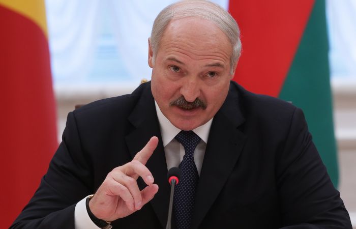 Putinlə bu barədə danışmışdım... - Lukaşenko