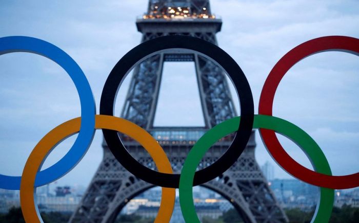 Qərb Paris Olimpiadası zamanı terror aktlarının baş verməsindən ehtiyat edir