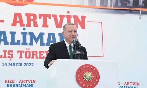AKP seçkini uduzdu - Ərdoğandan ilk açıqlama