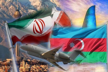 İranla Azərbaycan arasında münaqişə ola bilər - Şevçenko