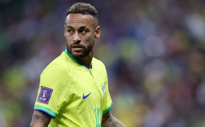 Neymar 2025-ci ildə Braziliya klubuna qayıdacaq
