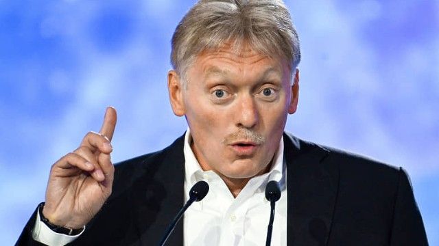 "Rusiya ilə NATO arasında münasibətlər qarşıdurma səviyyəsindədir" - Peskov
