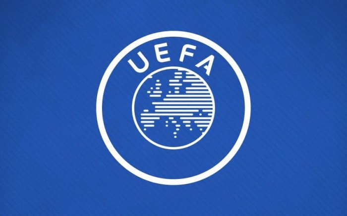 UEFA Azərbaycanın 11 klubuna ödəniş edib