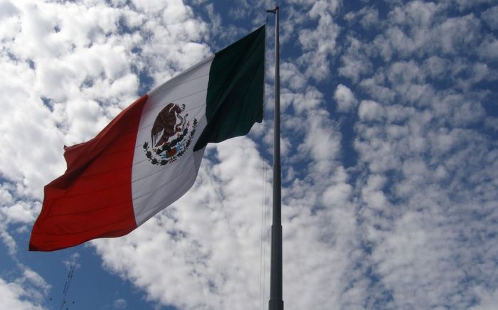 Meksika Ekvadorla diplomatik münasibətləri kəsib