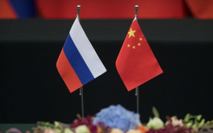 KİV: ABŞ Rusiya-Çin əməkdaşlığının genişlənməsindən narahatdır