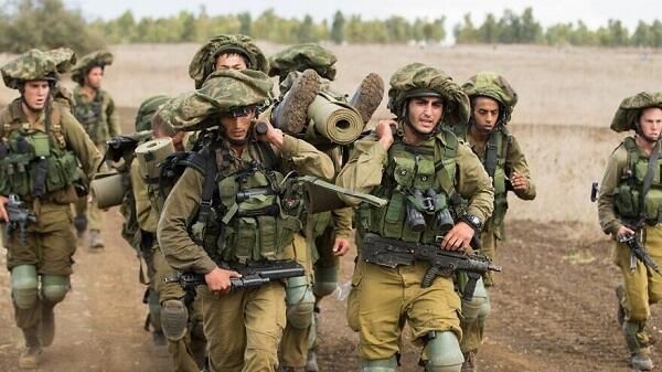 İsrail 98-ci diviziyasını Qəzzadan çıxardı