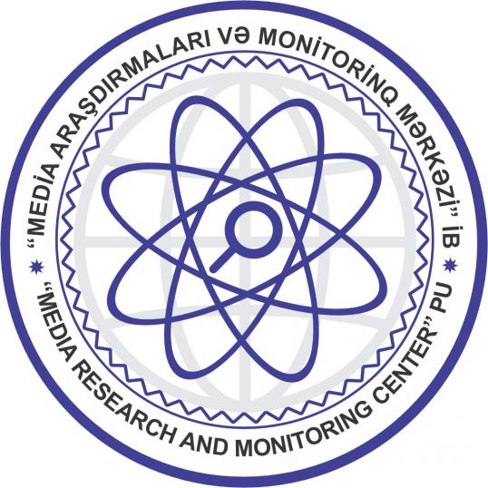 "Media Araşdırmaları və Monitorinq Mərkəzi" yeni layihəyə start verir