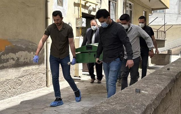 11 ildir itkin idi, doğranmış bədəni soyuducudan çıxdı