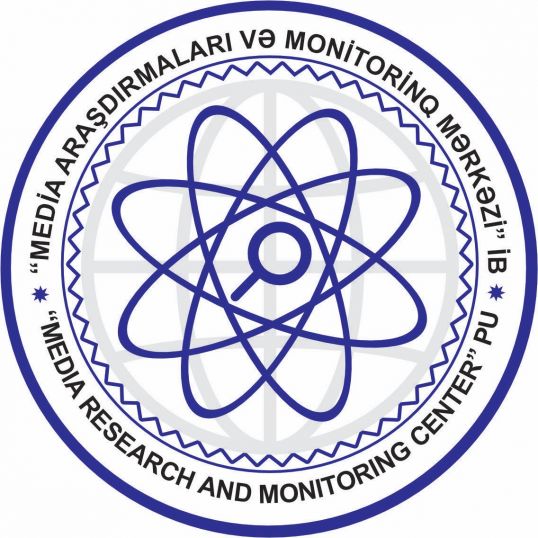 “Media Araşdırmalar və Monitorinq Mərkəzi” əməkdaşlıq memorandumu imzalayıb