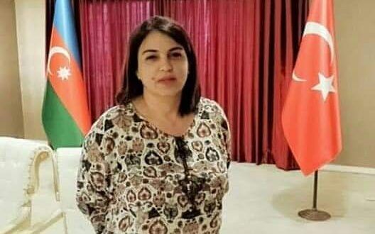 11 İlin səmimiyyəti, mücadiləsi və qüruru - Nigar Ögeday yazır...