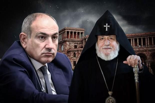 Paşinyan çevriliş təhlükəsini önləməyə çalışır – “Seçkiləri irəli çəkə bilər...