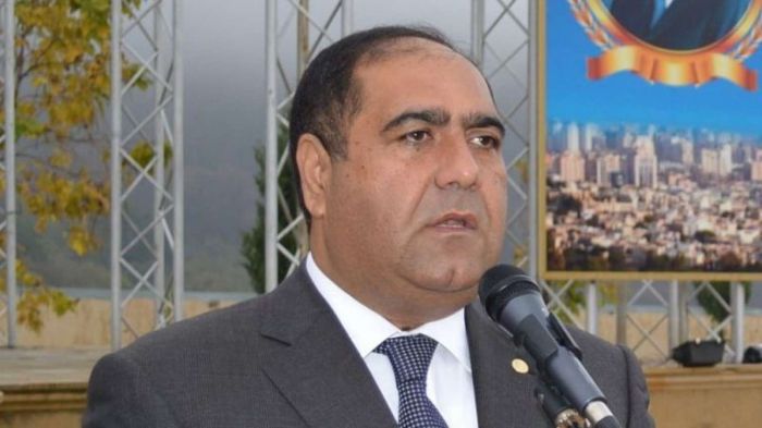 İslam Rzayevin müavinləri də saxlanılıb? - RƏSMİ AÇIQLAMA