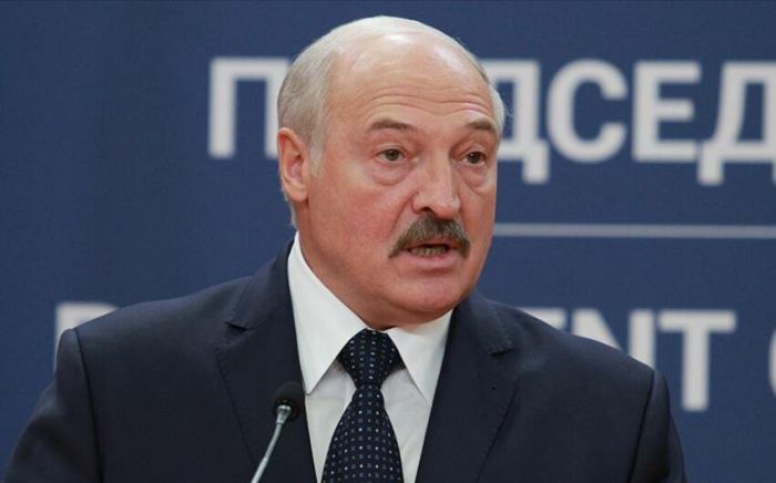 Belarus ancaq bu halda müharibəyə qoşulacaq – Lukaşenko