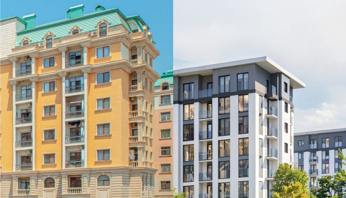 Yeni ev axtaranların nəzərinə: Sumqayıtda aylıq 423 ₼-dan başlayan qiymətlərlə mənzillər!