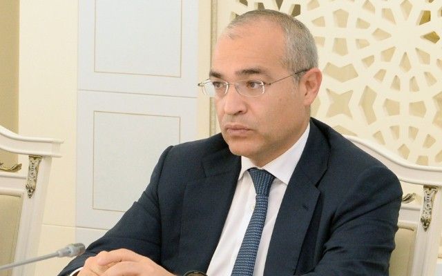 "SOCAR-da hərc-mərclik də, qeyri-səmərəlilik də var idi" - Mikayıl Cabbarov