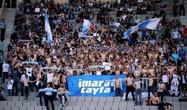 "Qarabağ" azarkeşlərə müraciət etdi