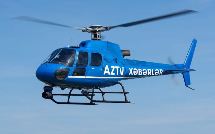 Ekspert AzTV sədrinin "helikopter almaq istəyi"ndən danışdı