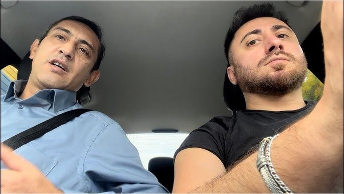 Sadıqlı və Məmmədovun işi məhkəmə baxışına verildi