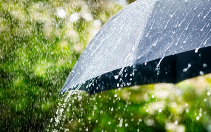 Bəzi rayonlarda leysan olacaq, şimşək çaxacaq - XƏBƏRDARLIQ