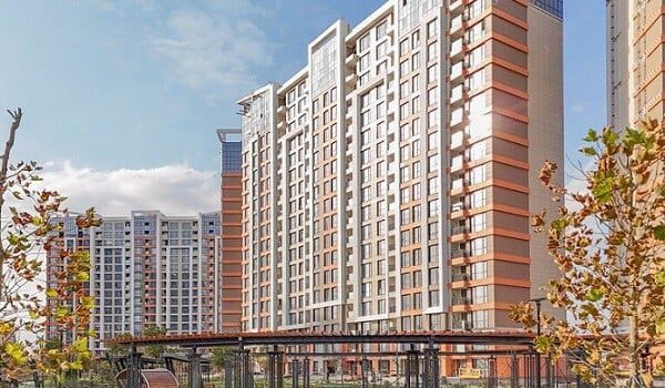 "City Garden"də premium mənzillər faizsiz kreditlə - "Kristal!"