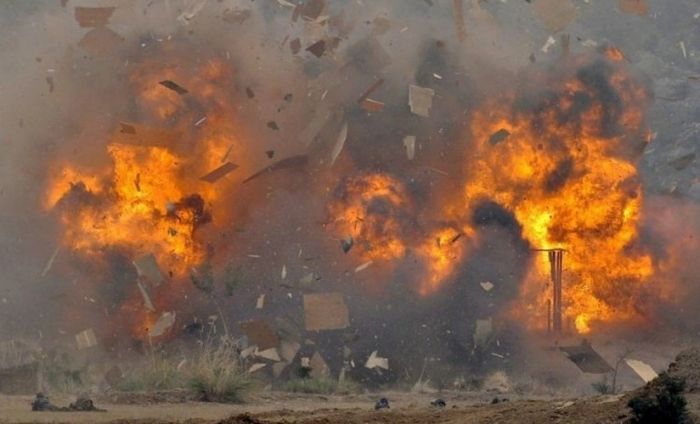 "Azərsilah"ın zavodunda partlayış olub, bir nəfər ölüb - RƏSMİ