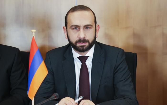 Mirzoyandan yekun sülh sazişi ilə bağlı açıqlama