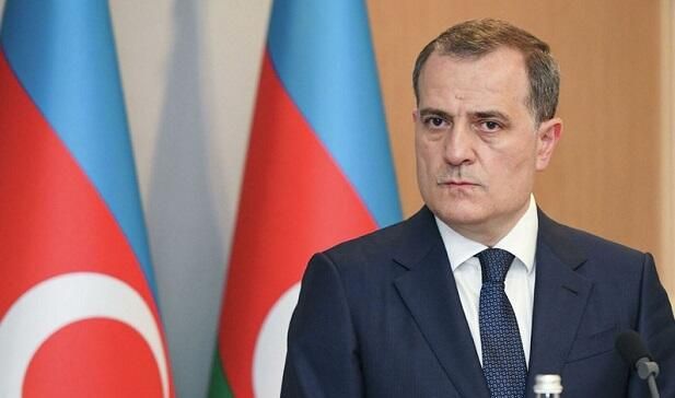 Bayramov Rubionun müavini ilə görüşdü