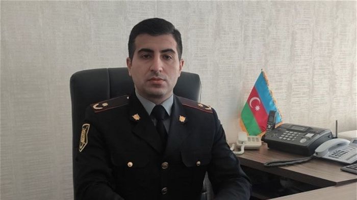 Yol polisi defislə bağlı bu mühüm suala aydınlıq gətirdi