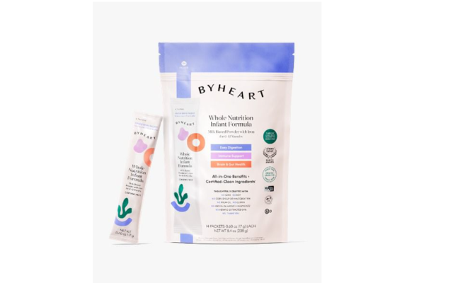 AQTA bu uşaq qidası ilə bağlı təbil çalır