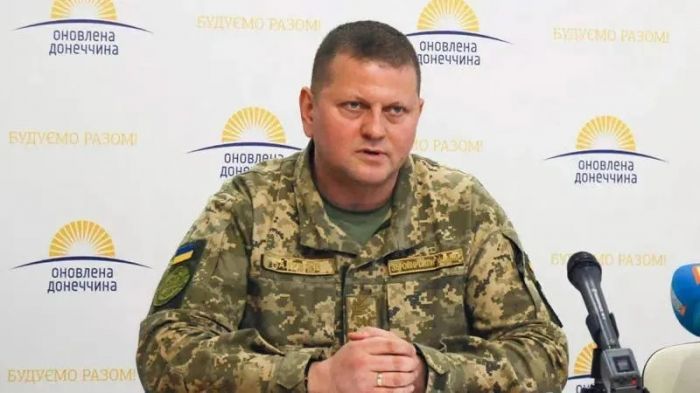 Zalujnı: Rusiya müharibəni bitirməyə yox, uzunmüddətli qarşıdurmaya hazırlaşır