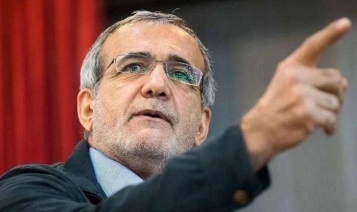 Pezeşkiandan növbəti çağırış – “Xalqın tələbləri nəzərə alınmalıdır”