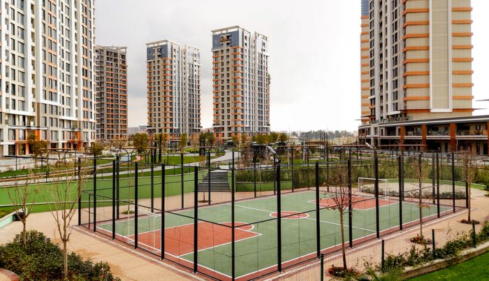 Həm yaşamaq, həm də investisiya üçün Nərimanovda premium mənzillər satışda - "Kristal!"