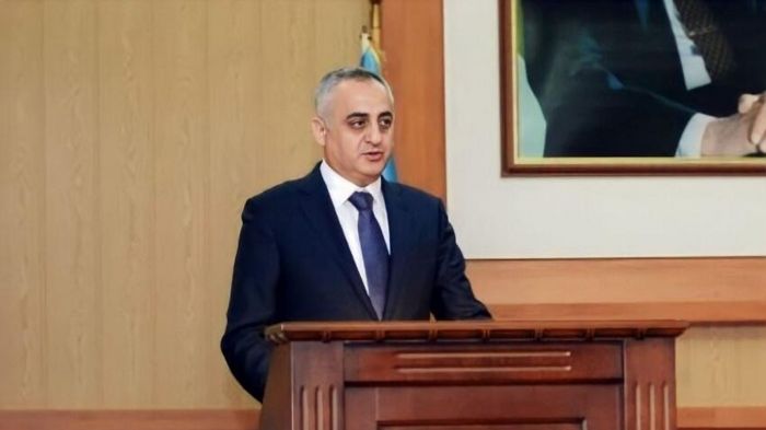 Fuad Nəcəfli istintaqa cəlb edildi