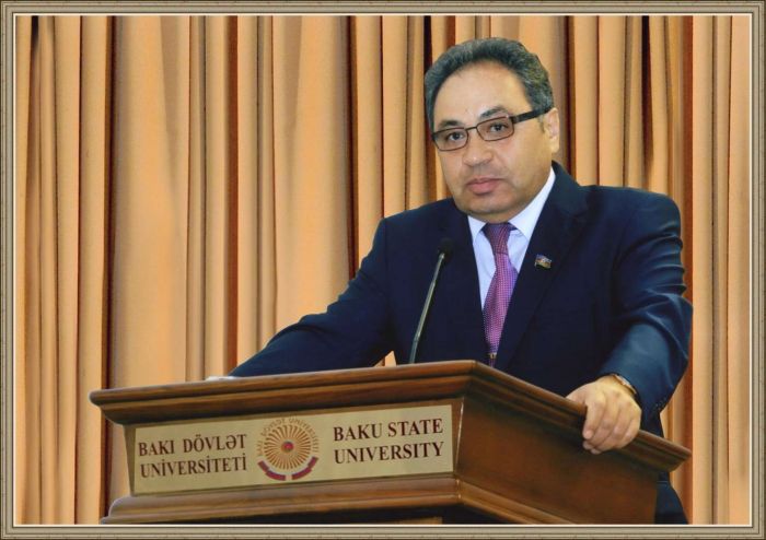 Abel Məhərrəmovdan Ramiz Mehdiyev - Açıqlaması